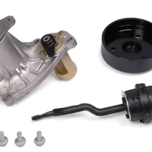 HEPU P446 - Wasserpumpe, Motorkühlung Echt